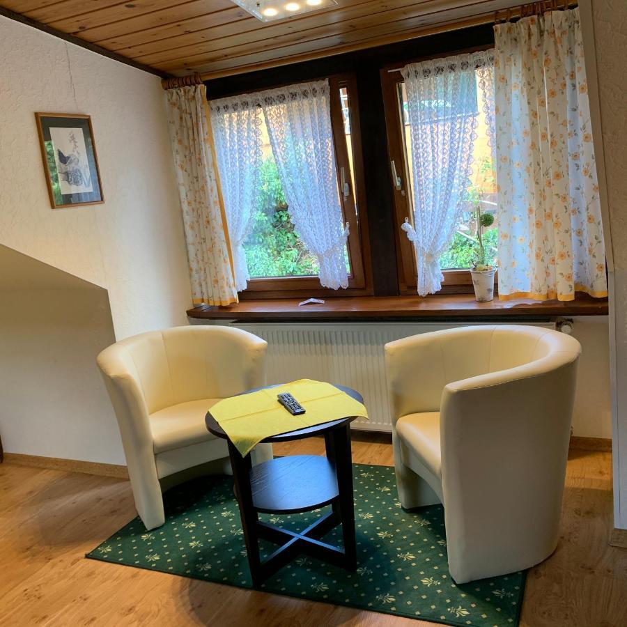 Hotel Garni Maass Braubach Exterior photo