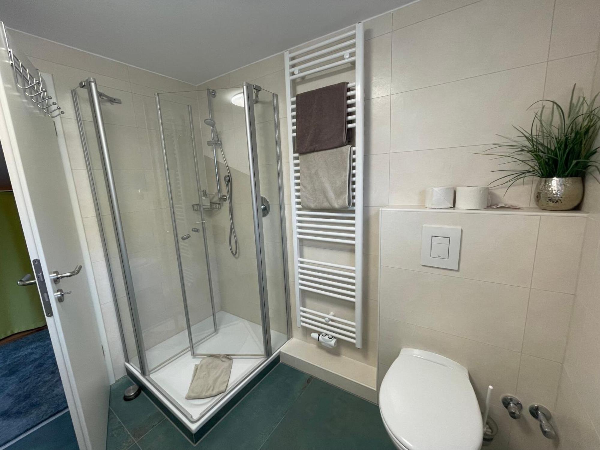 Hotel Garni Maass Braubach Exterior photo